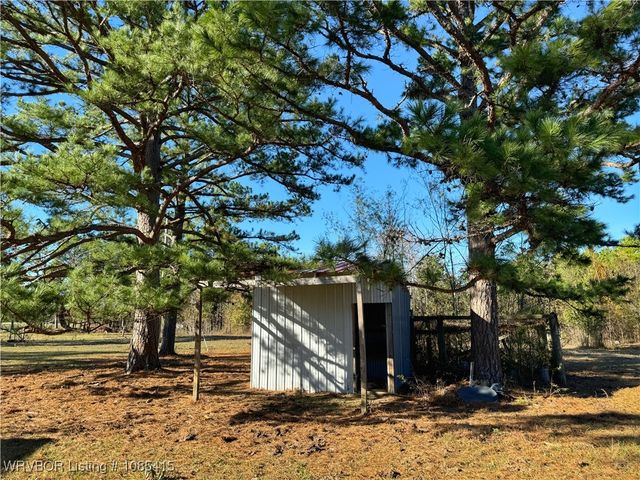 59210 Muse Place, Muse, OK 74949