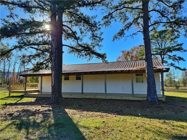 59210 Muse Place, Muse, OK 74949