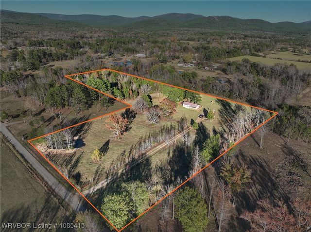 59210 Muse Place, Muse, OK 74949