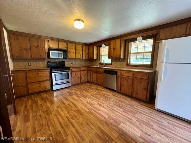 59210 Muse Place, Muse, OK 74949