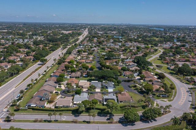 1 Afton Place, Boynton Beach, FL 33426