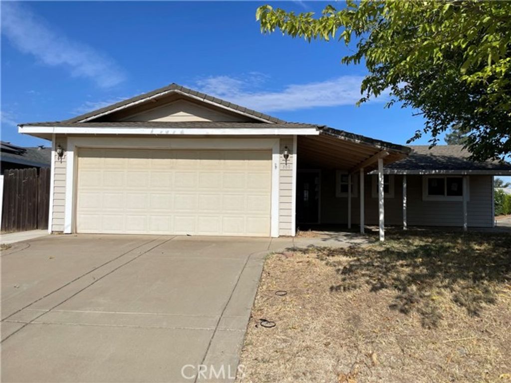 280 G Street, Wheatland, CA 95692