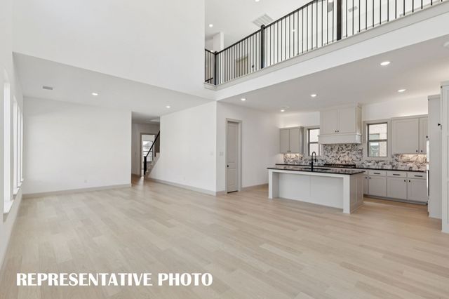 1113 Saltbrush Mews, Celina, TX 75009