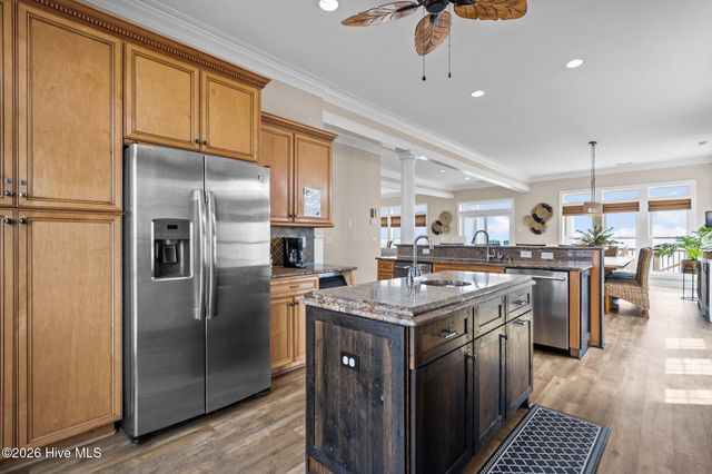 430 New River Inlet Road, Sneads Ferry, NC 28460