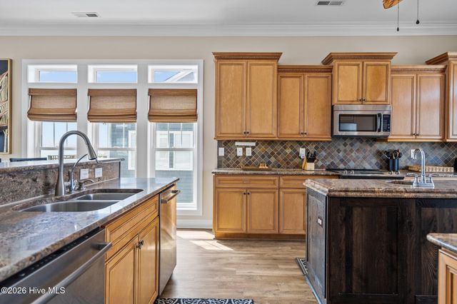 430 New River Inlet Road, Sneads Ferry, NC 28460