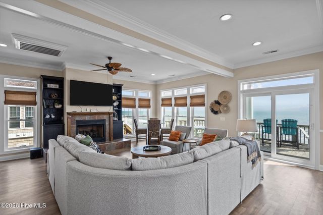 430 New River Inlet Road, Sneads Ferry, NC 28460