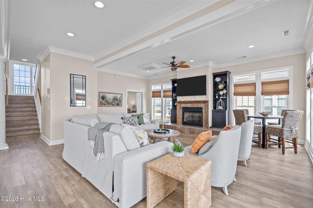 430 New River Inlet Road, Sneads Ferry, NC 28460