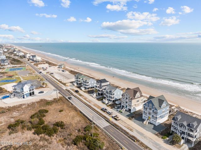 430 New River Inlet Road, Sneads Ferry, NC 28460