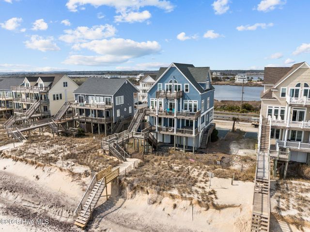 430 New River Inlet Road, Sneads Ferry, NC 28460