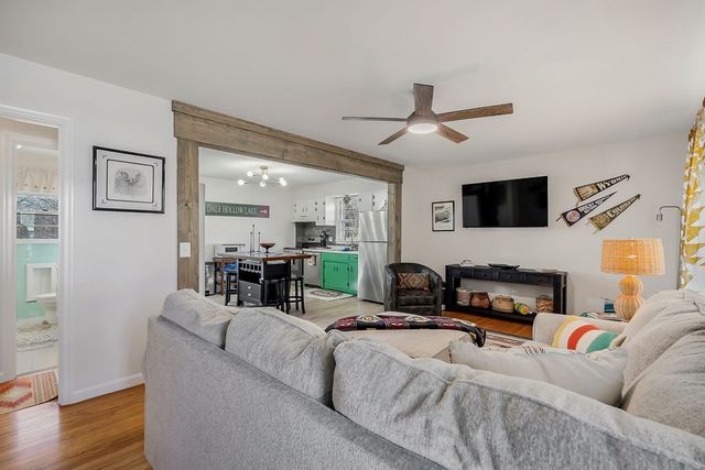 94 Cummins Ct, Celina, TN 38551