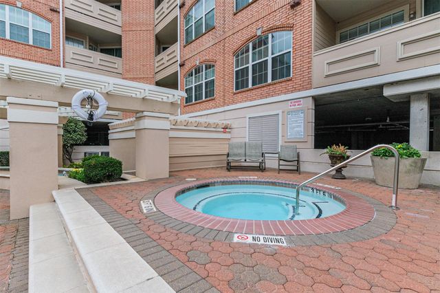 2111 Welch Street A125, Houston, TX 77019