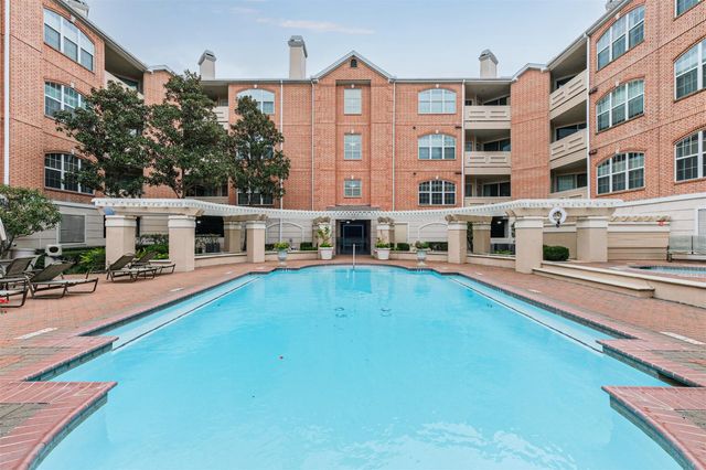 2111 Welch Street A125, Houston, TX 77019