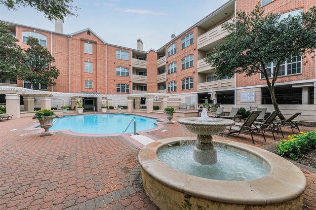 2111 Welch Street A125, Houston, TX 77019