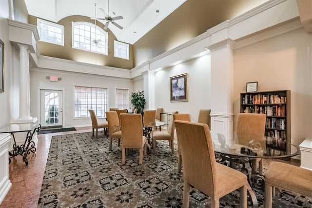 2111 Welch Street A125, Houston, TX 77019