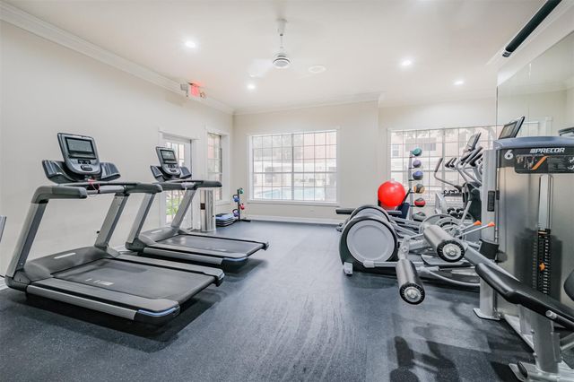 2111 Welch Street A125, Houston, TX 77019