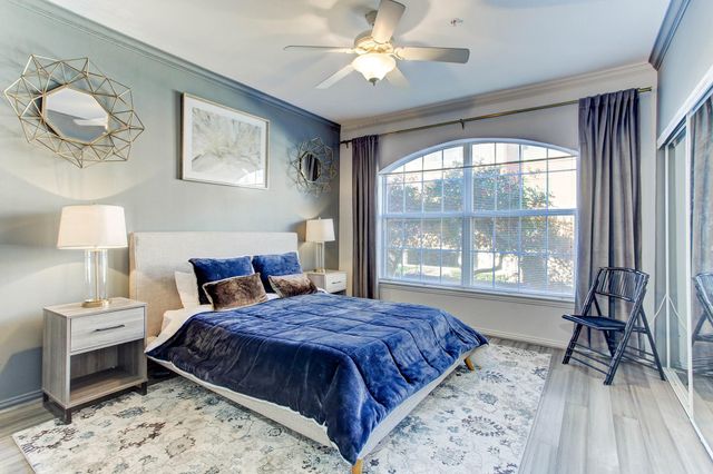 2111 Welch Street A125, Houston, TX 77019