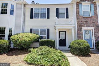 62 Highoak Drive NE 3, Marietta, GA 30066