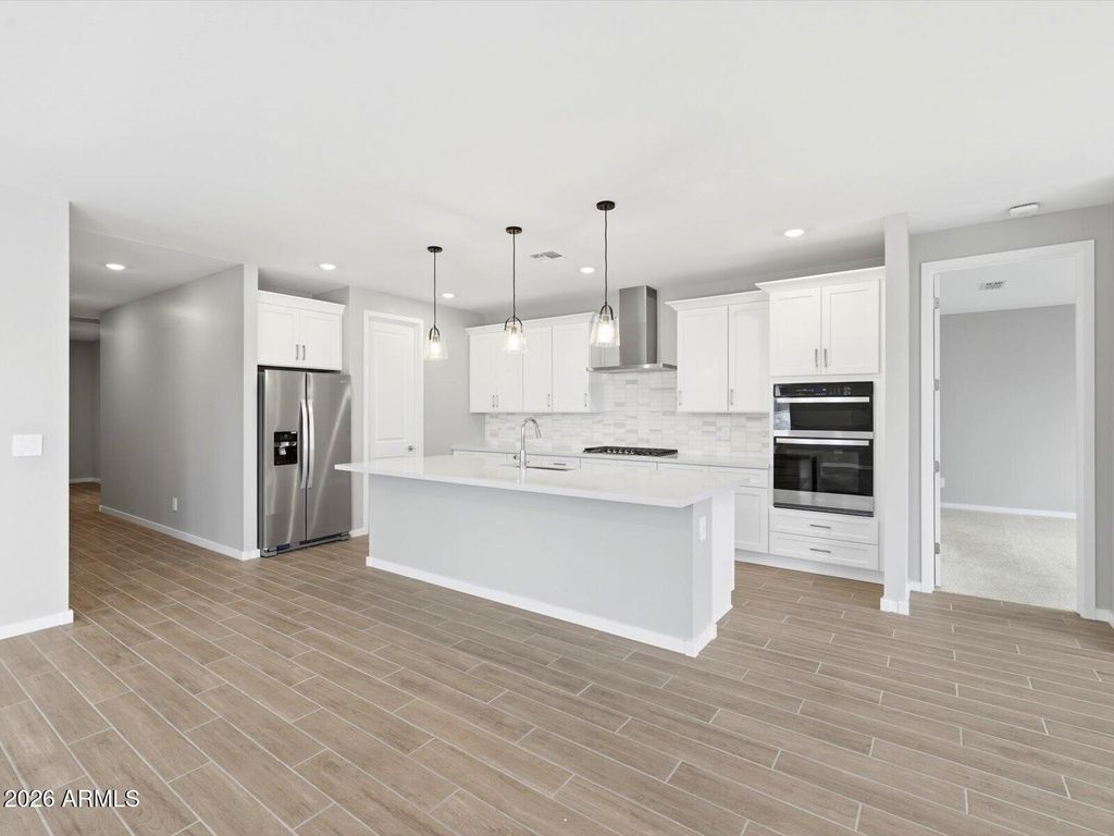 1083 W Haynes Way, Apache Junction, AZ 85120 — exterior