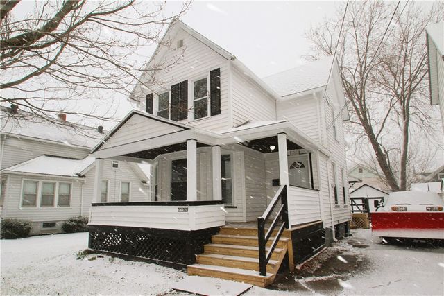 202 South Swan Street, Batavia City, NY 14020