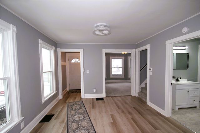 202 South Swan Street, Batavia City, NY 14020