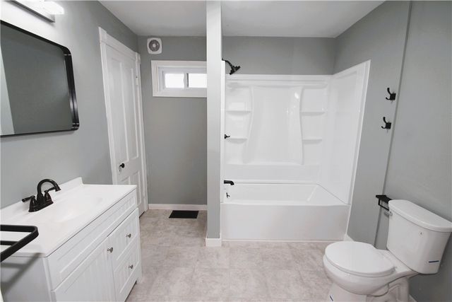 202 South Swan Street, Batavia City, NY 14020