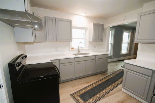 202 South Swan Street, Batavia City, NY 14020