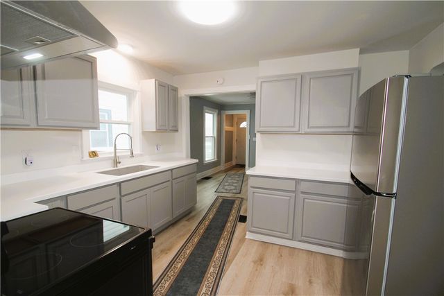 202 South Swan Street, Batavia City, NY 14020