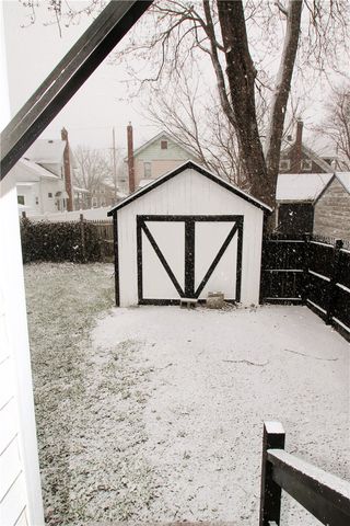 202 South Swan Street, Batavia City, NY 14020