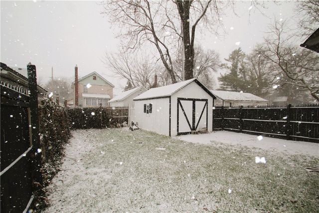 202 South Swan Street, Batavia City, NY 14020