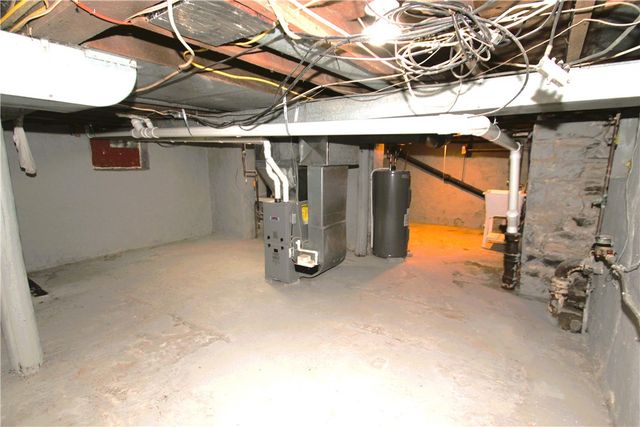 202 South Swan Street, Batavia City, NY 14020