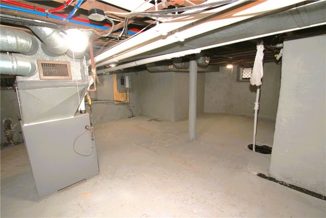 202 South Swan Street, Batavia City, NY 14020