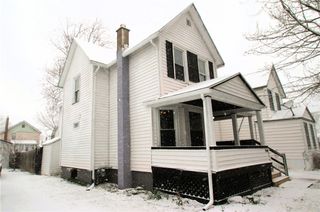 202 South Swan Street, Batavia City, NY 14020