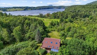 320 Lost Nation Road, Essex, VT 05452