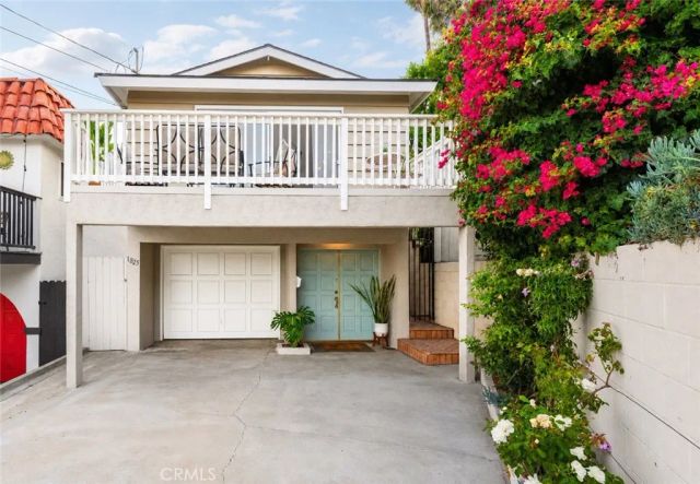 1825 Goodman Ave, Redondo Beach, CA 90278