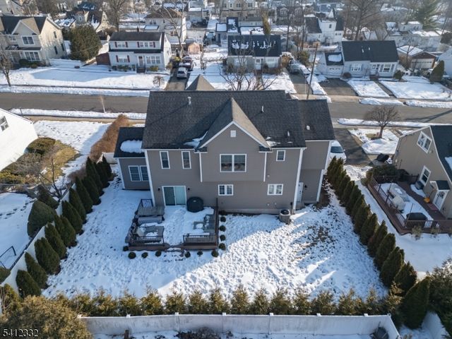 57 Bulger Ave, New Milford Boro, NJ 07646