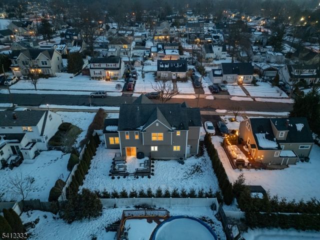 57 Bulger Ave, New Milford Boro, NJ 07646