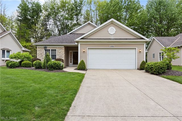 33888 Maple Ridge Boulevard, Avon, OH 44011
