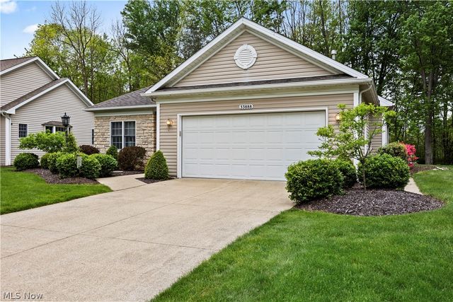 33888 Maple Ridge Boulevard, Avon, OH 44011