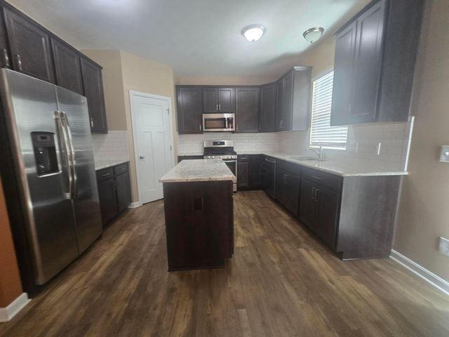 8727 Crooked Maple Drive, Blacklick, OH 43004