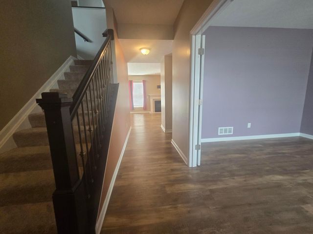 8727 Crooked Maple Drive, Blacklick, OH 43004
