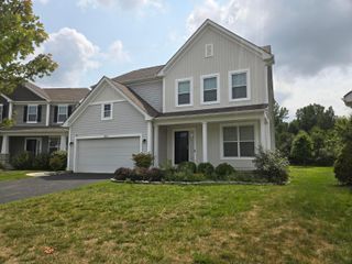 8727 Crooked Maple Drive, Blacklick, OH 43004