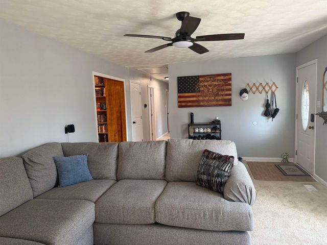 105 Glenora Avenue, Sherwood, AR 72120