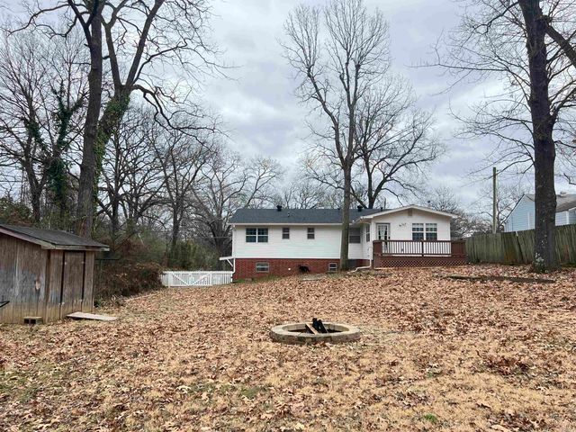 105 Glenora Avenue, Sherwood, AR 72120