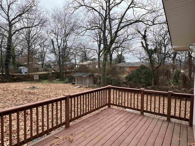 105 Glenora Avenue, Sherwood, AR 72120