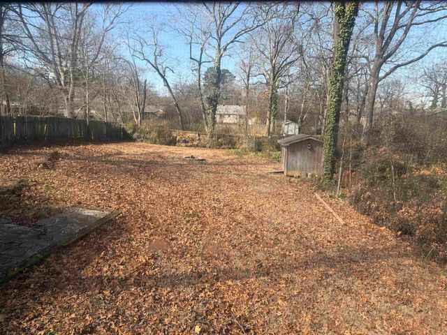 105 Glenora Avenue, Sherwood, AR 72120