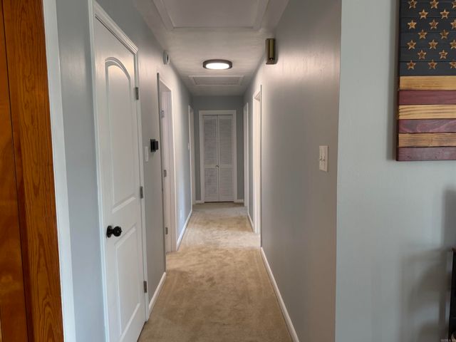 105 Glenora Avenue, Sherwood, AR 72120