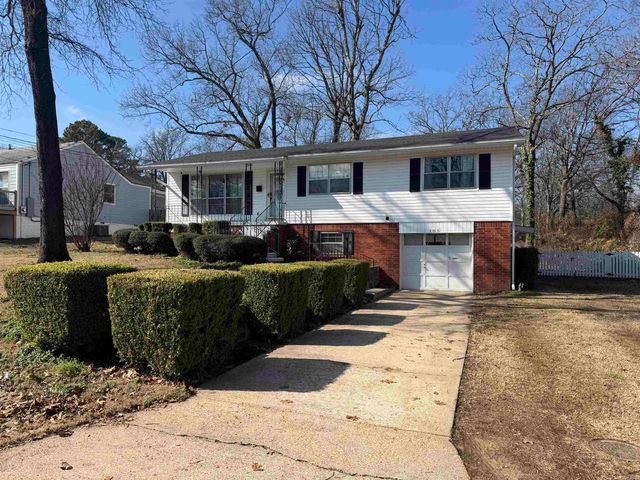 105 Glenora Avenue, Sherwood, AR 72120