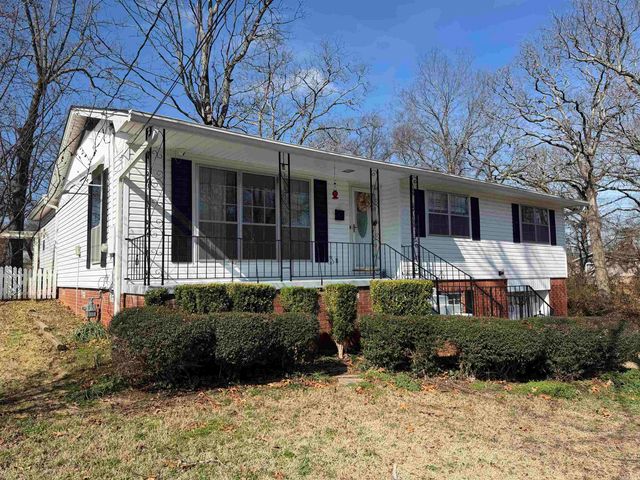 105 Glenora Avenue, Sherwood, AR 72120