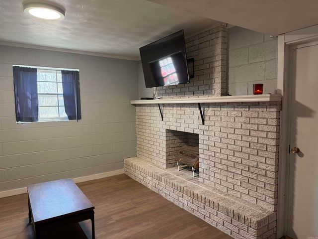 105 Glenora Avenue, Sherwood, AR 72120