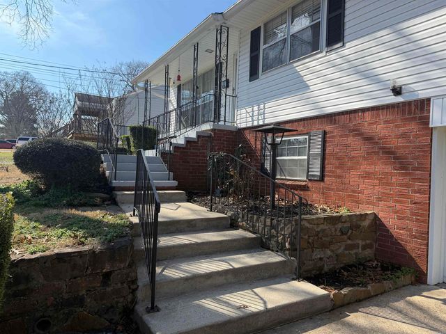 105 Glenora Avenue, Sherwood, AR 72120